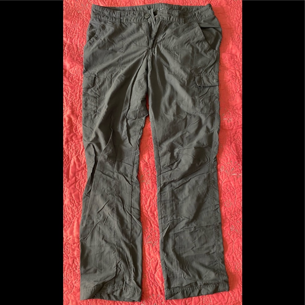 Columbia Omni-Wick pants